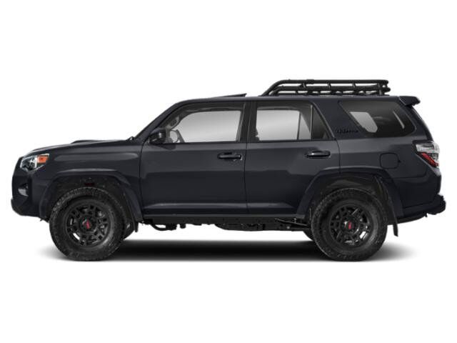 2021 Toyota 4Runner TRD Pro San Juan TX