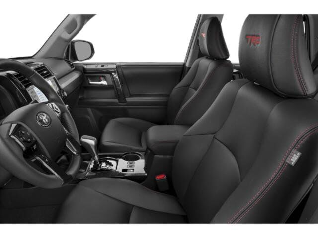 2021 Toyota 4Runner TRD Pro San Juan TX