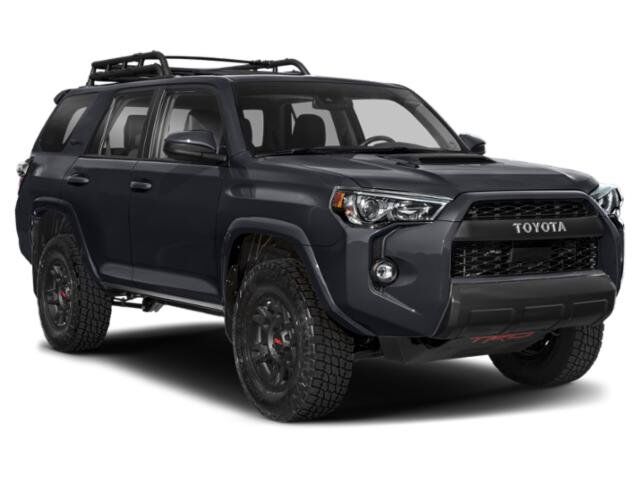 2021 Toyota 4Runner TRD Pro San Juan TX