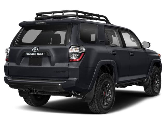 2021 Toyota 4Runner TRD Pro San Juan TX