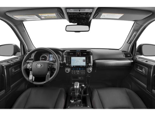 2021 Toyota 4Runner TRD Pro San Juan TX