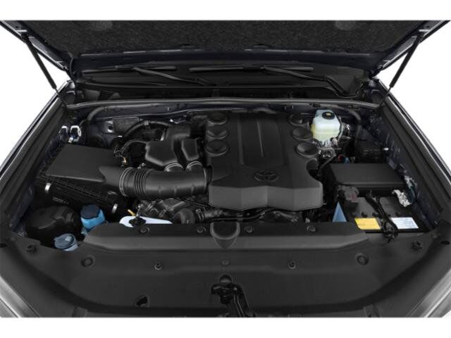 2021 Toyota 4Runner TRD Pro San Juan TX