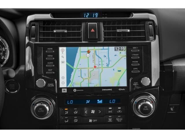 2021 Toyota 4Runner TRD Pro San Juan TX