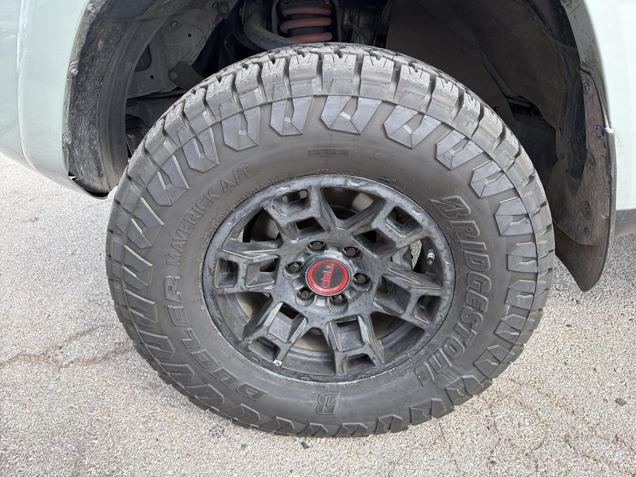 2021 Toyota 4Runner TRD Pro San Antonio TX
