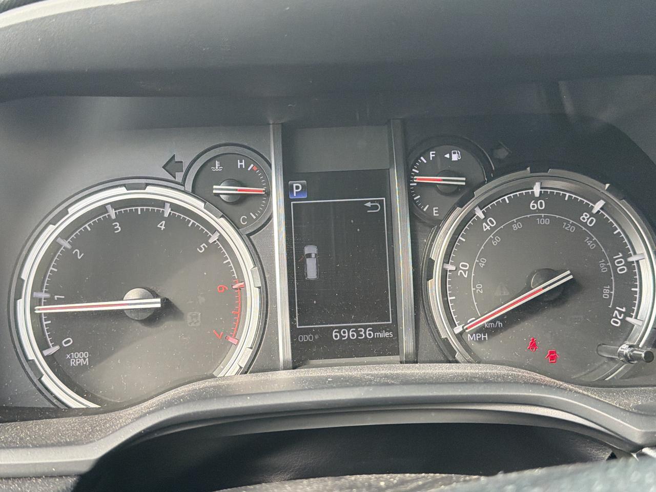 2021 Toyota 4Runner TRD Pro San Antonio TX