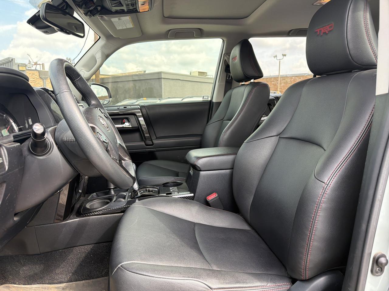 2021 Toyota 4Runner TRD Pro San Antonio TX