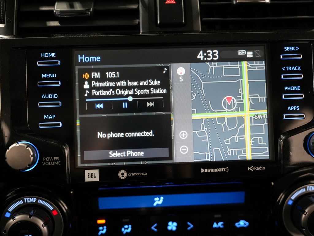 2021 Toyota 4Runner TRD Pro Tigard OR