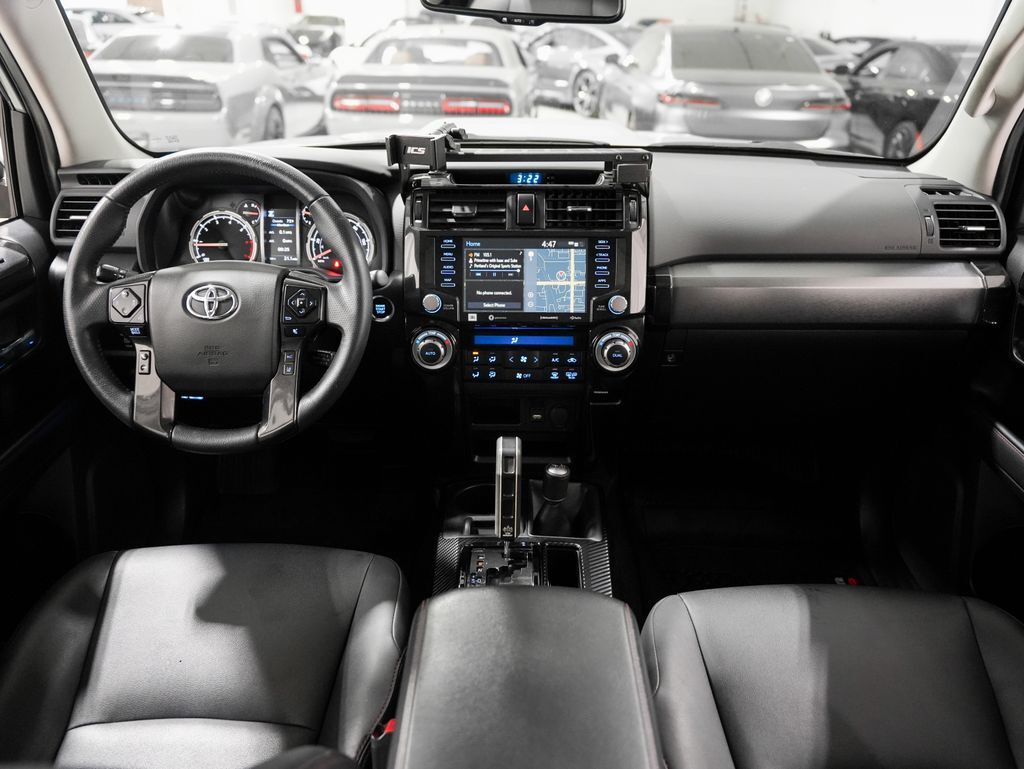 2021 Toyota 4Runner TRD Pro Tigard OR