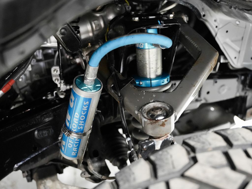 2021 Toyota 4Runner TRD Pro Tigard OR