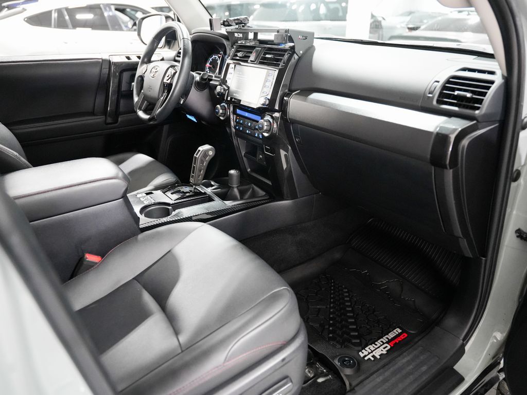 2021 Toyota 4Runner TRD Pro Tigard OR