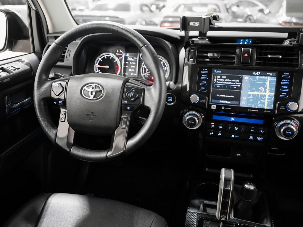 2021 Toyota 4Runner TRD Pro Tigard OR