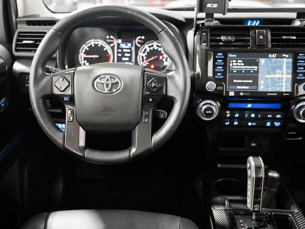 2021 Toyota 4Runner TRD Pro Tigard OR
