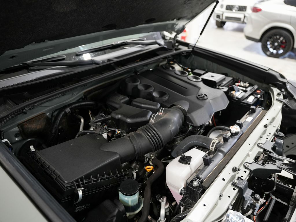 2021 Toyota 4Runner TRD Pro Tigard OR