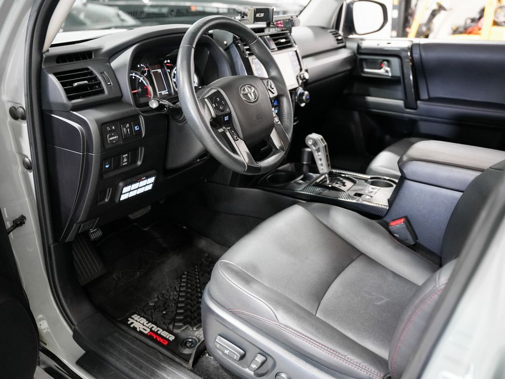 2021 Toyota 4Runner TRD Pro Tigard OR
