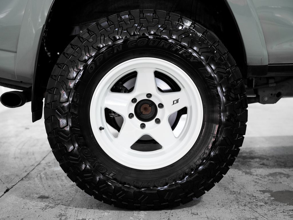 2021 Toyota 4Runner TRD Pro Tigard OR
