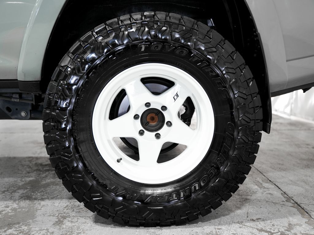 2021 Toyota 4Runner TRD Pro Tigard OR