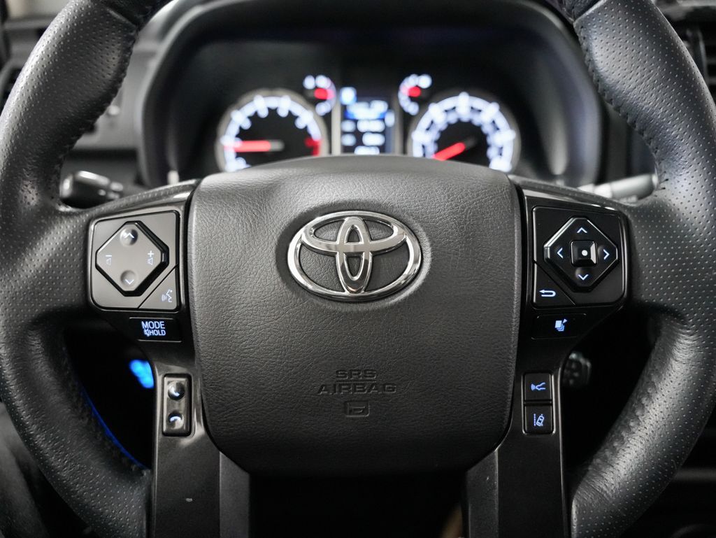 2021 Toyota 4Runner TRD Pro Tigard OR