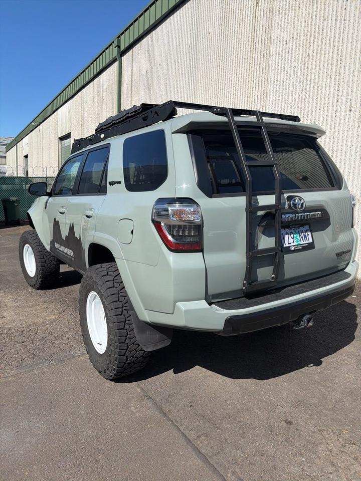 2021 Toyota 4Runner TRD Pro Tigard OR