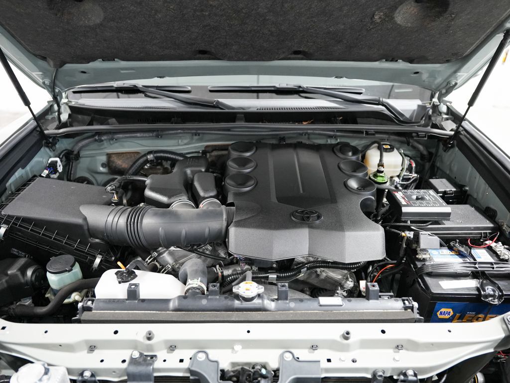 2021 Toyota 4Runner TRD Pro Tigard OR