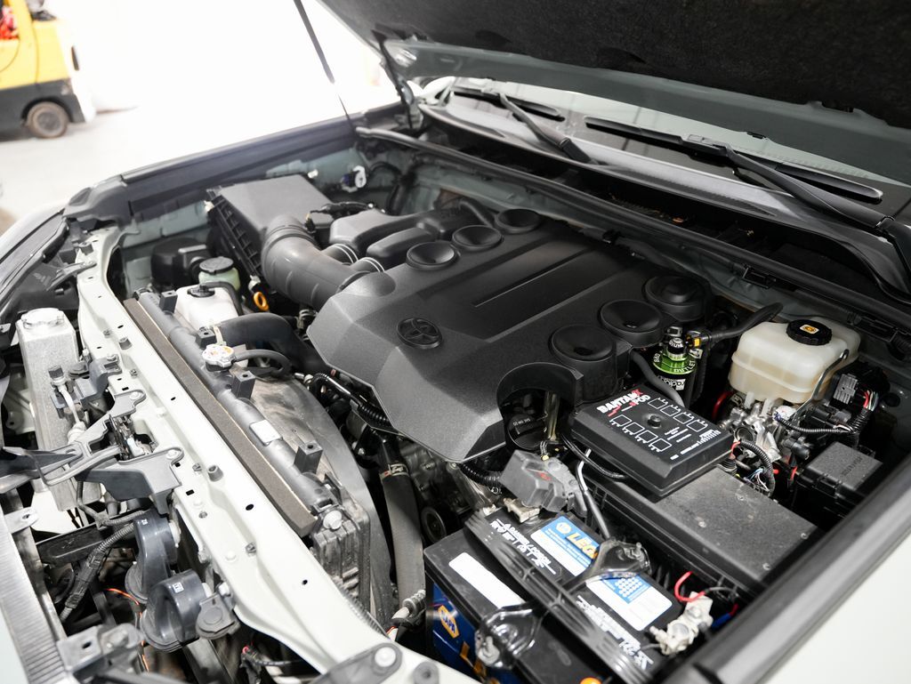 2021 Toyota 4Runner TRD Pro Tigard OR