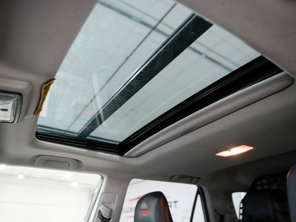 2021 Toyota 4Runner TRD Pro Tigard OR