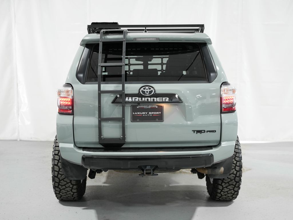 2021 Toyota 4Runner TRD Pro Tigard OR