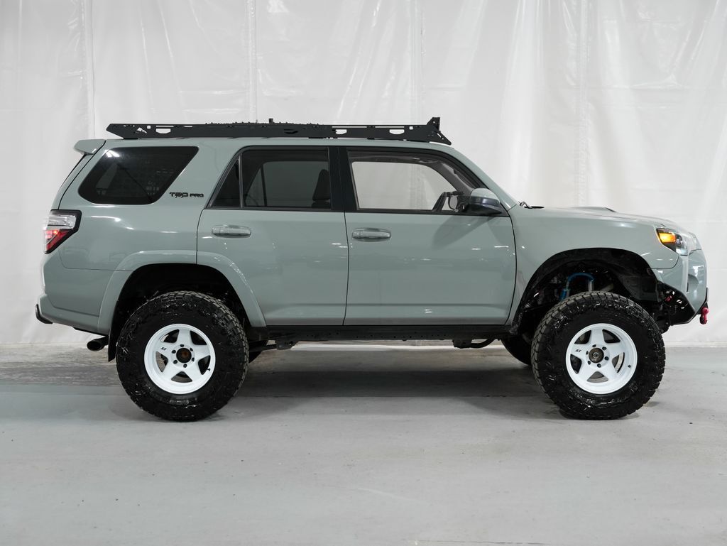2021 Toyota 4Runner TRD Pro Tigard OR