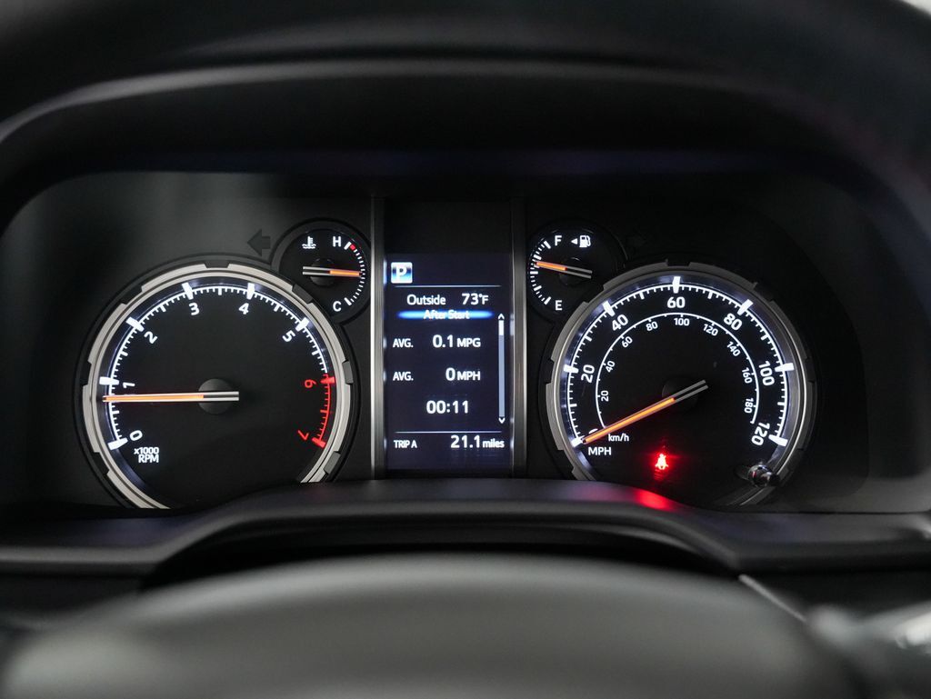 2021 Toyota 4Runner TRD Pro Tigard OR
