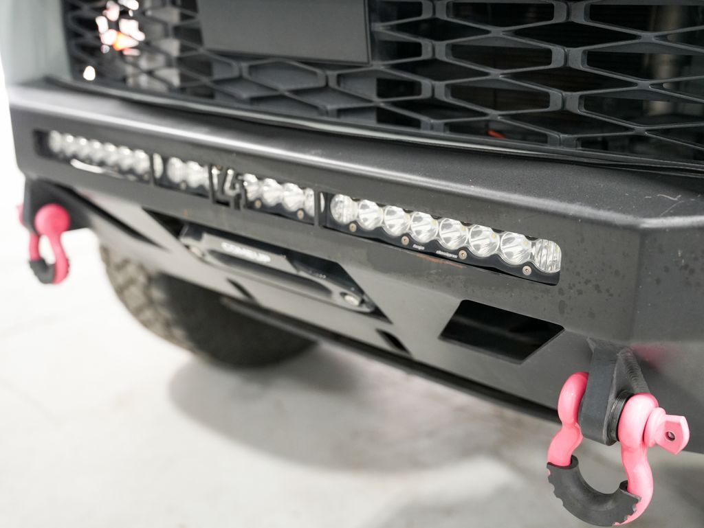 2021 Toyota 4Runner TRD Pro Tigard OR