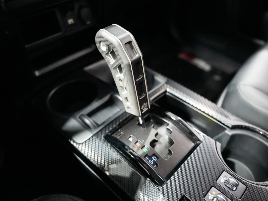 2021 Toyota 4Runner TRD Pro Tigard OR