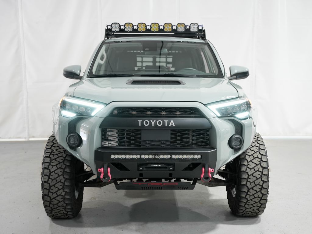 2021 Toyota 4Runner TRD Pro Tigard OR