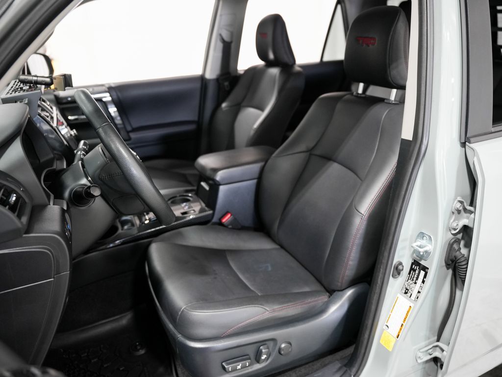 2021 Toyota 4Runner TRD Pro Tigard OR