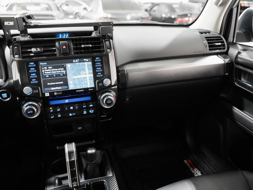 2021 Toyota 4Runner TRD Pro Tigard OR