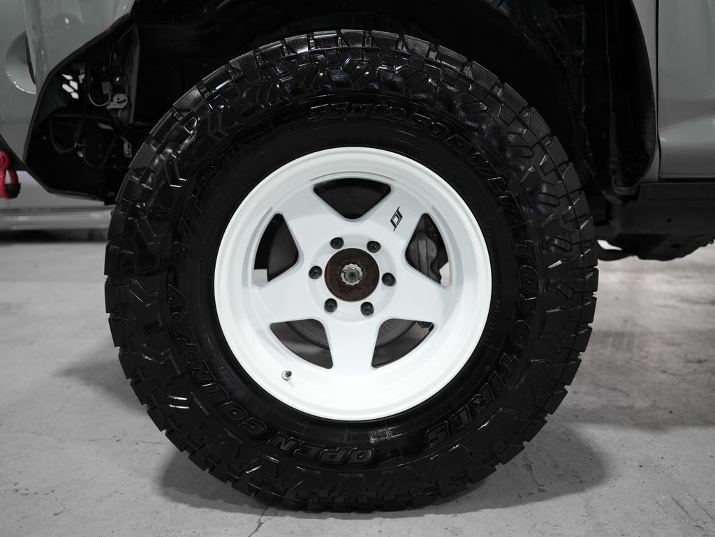 2021 Toyota 4Runner TRD Pro Tigard OR