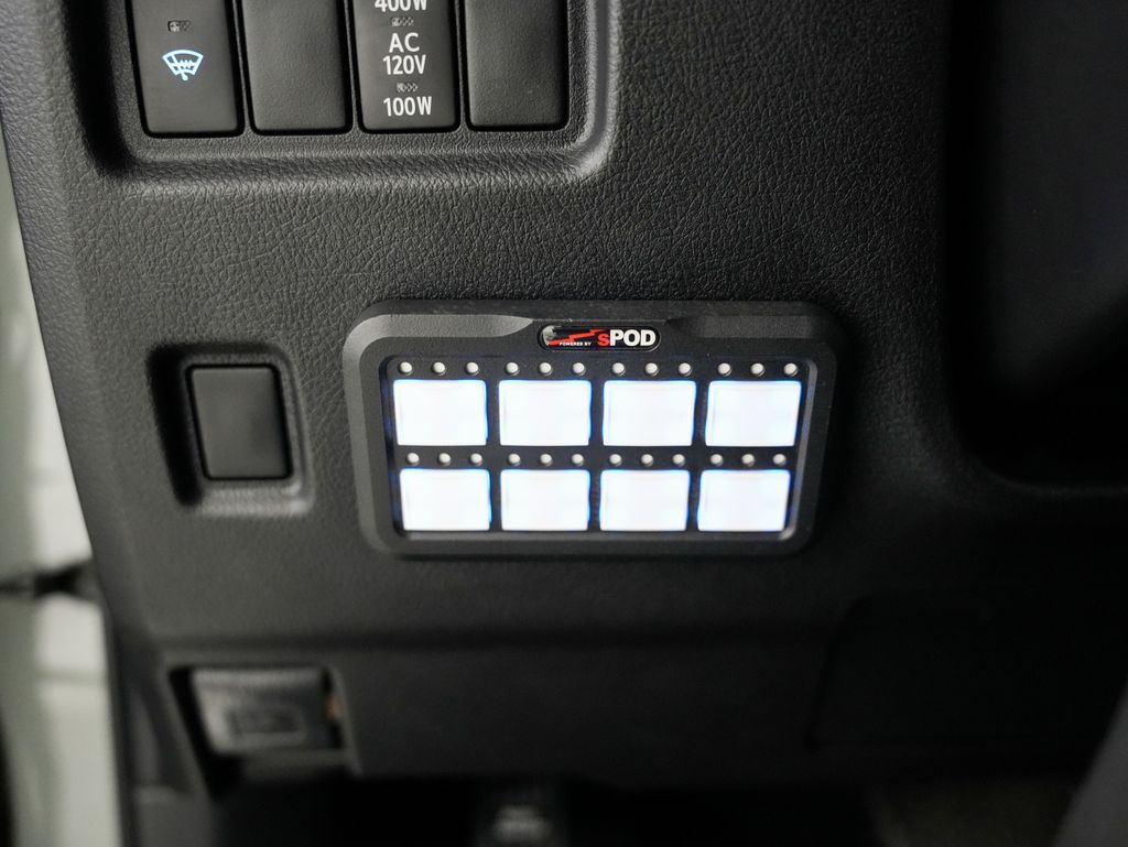 2021 Toyota 4Runner TRD Pro Tigard OR