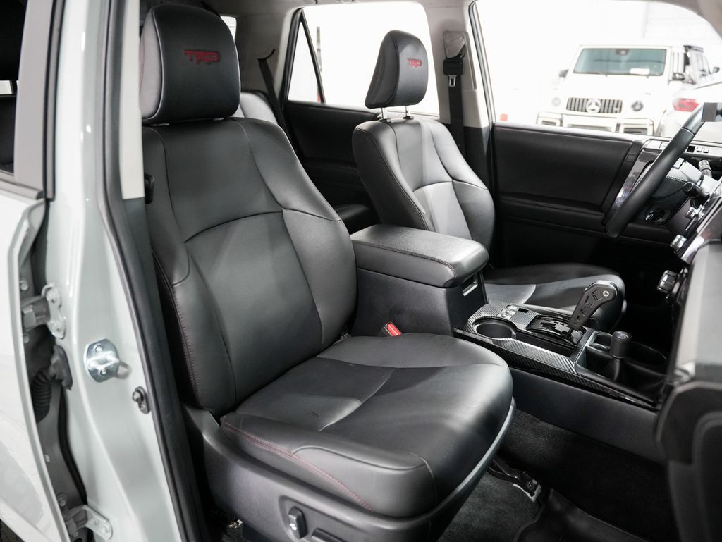 2021 Toyota 4Runner TRD Pro Tigard OR