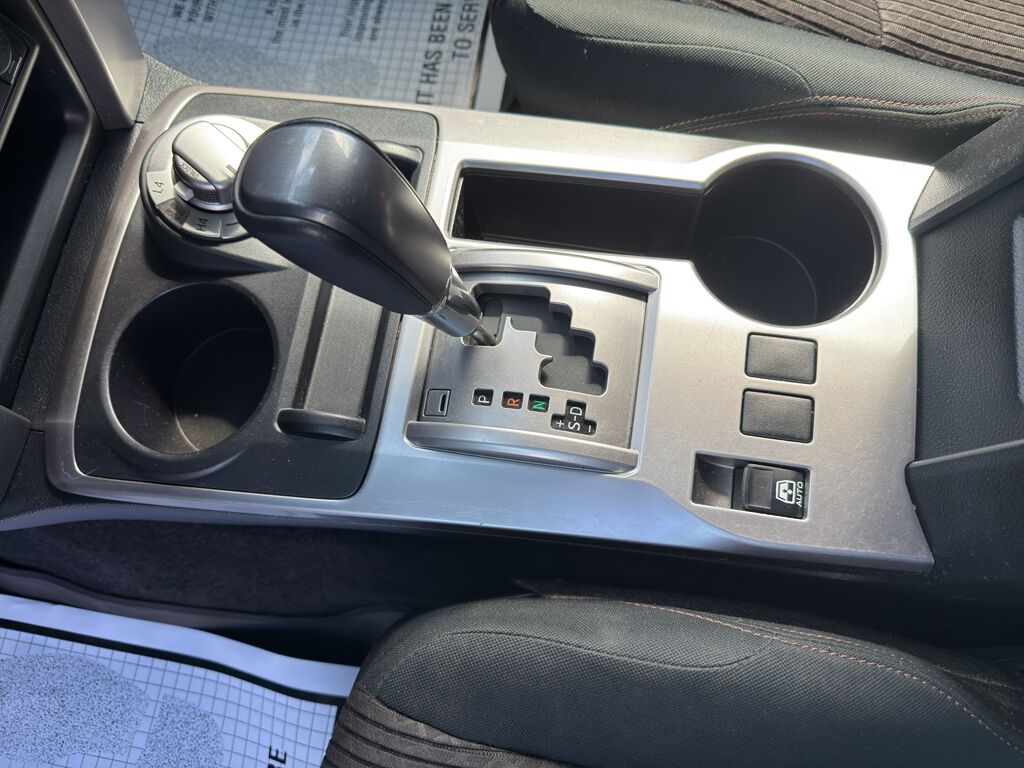 2021 Toyota 4Runner Trail Special Edition Eureka CA
