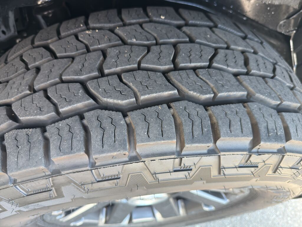 2021 Toyota 4Runner Trail Special Edition Eureka CA