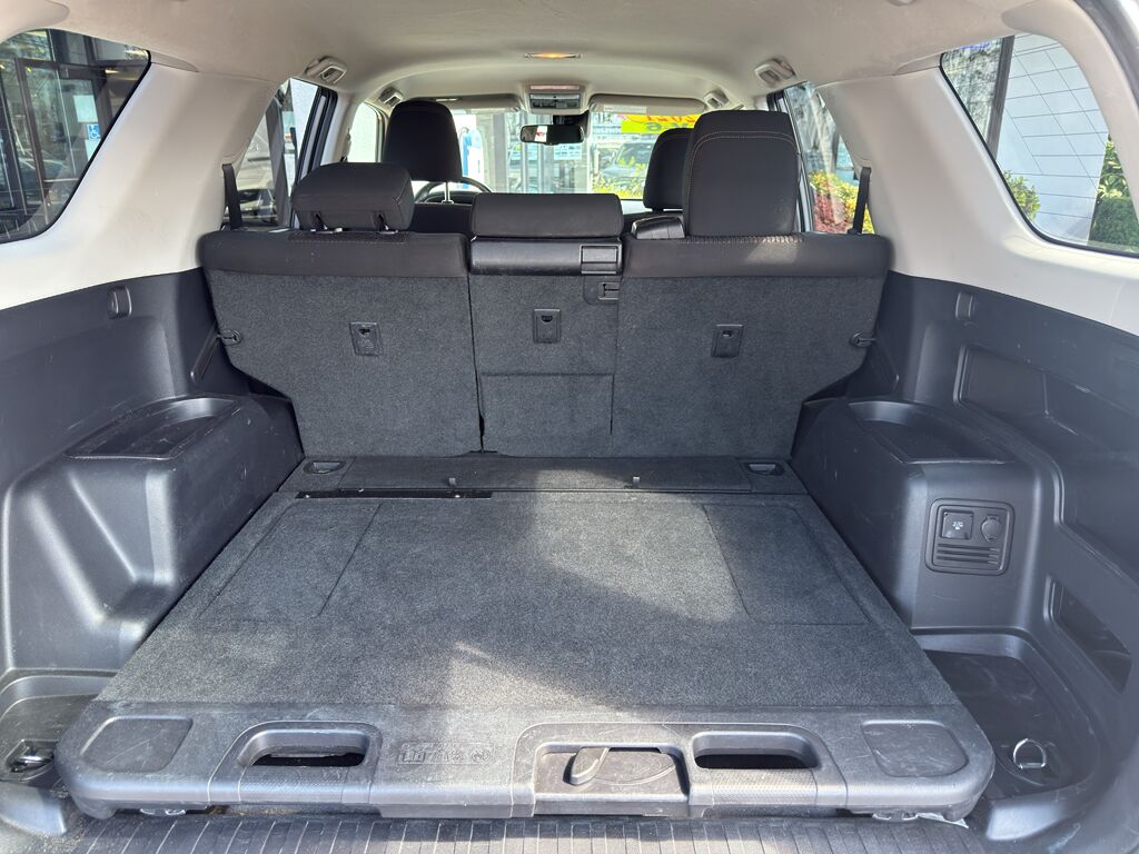 2021 Toyota 4Runner Trail Special Edition Eureka CA