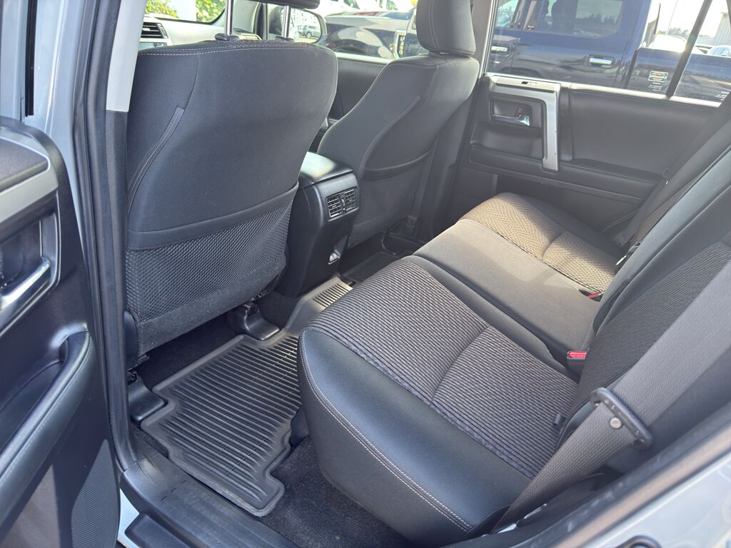 2021 Toyota 4Runner Trail Special Edition Eureka CA
