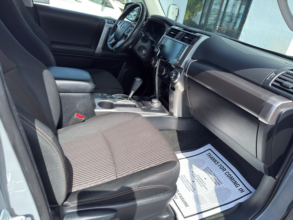 2021 Toyota 4Runner Trail Special Edition Eureka CA