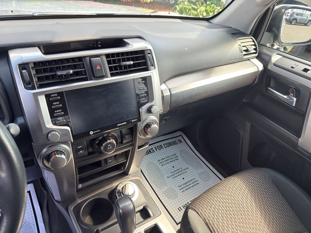 2021 Toyota 4Runner Trail Special Edition Eureka CA