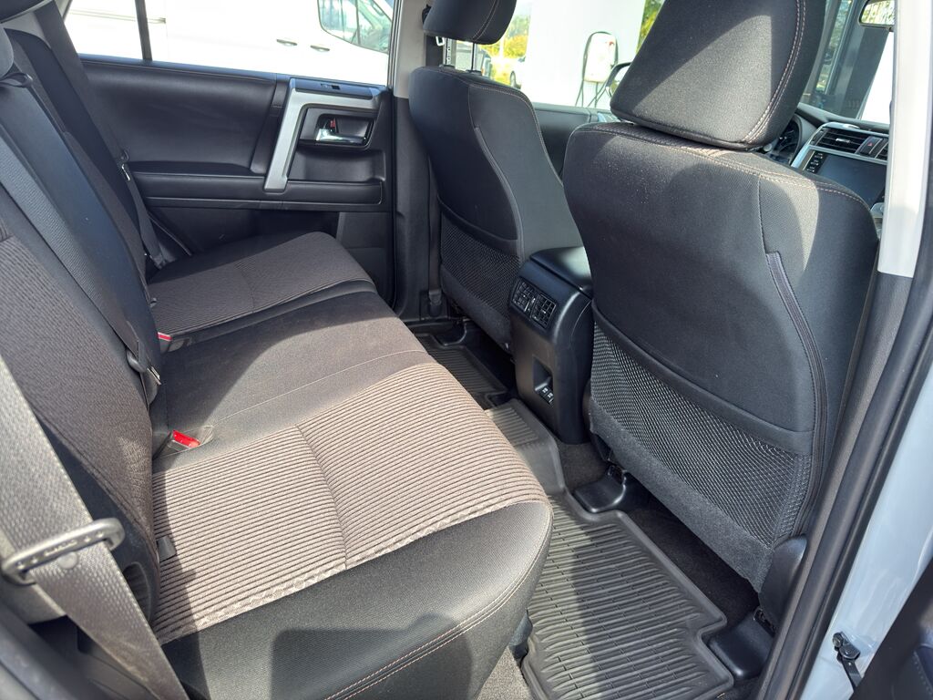 2021 Toyota 4Runner Trail Special Edition Eureka CA