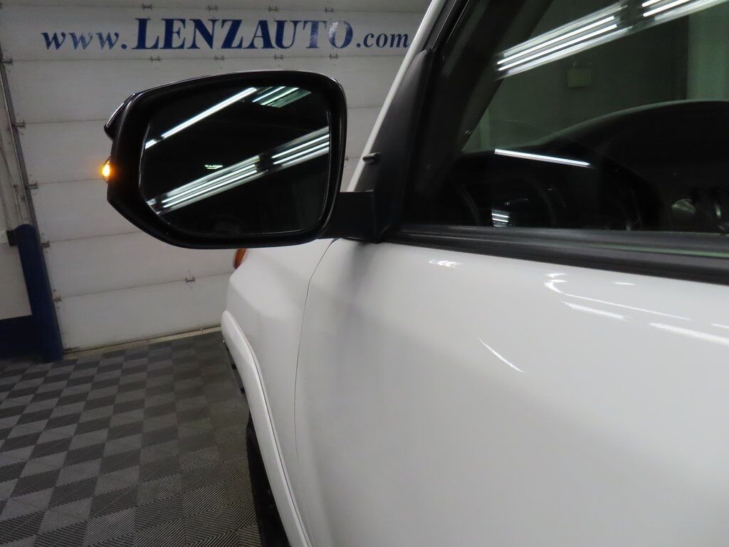 2021 Toyota 4Runner Venture 4WD Fond du Lac WI