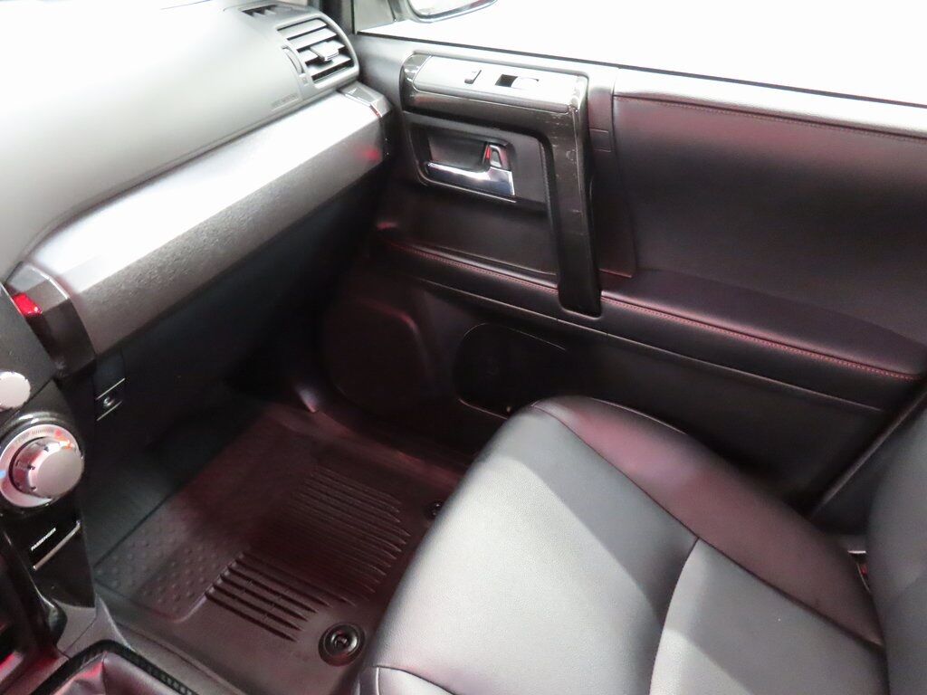 2021 Toyota 4Runner Venture 4WD Fond du Lac WI