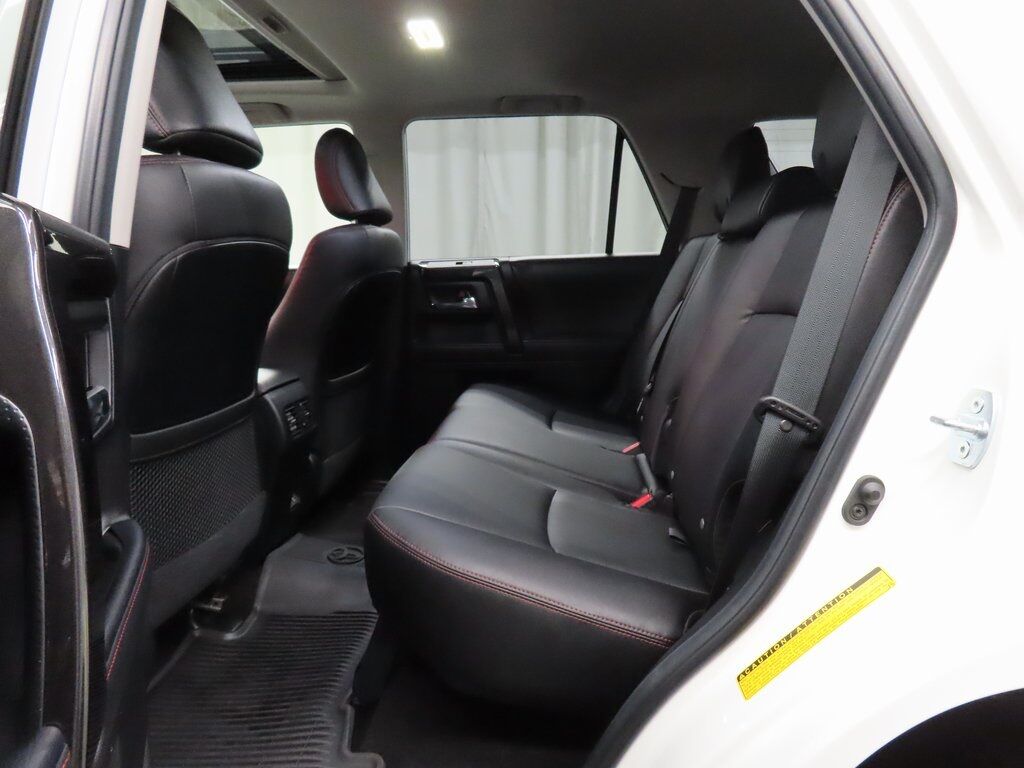 2021 Toyota 4Runner Venture 4WD Fond du Lac WI