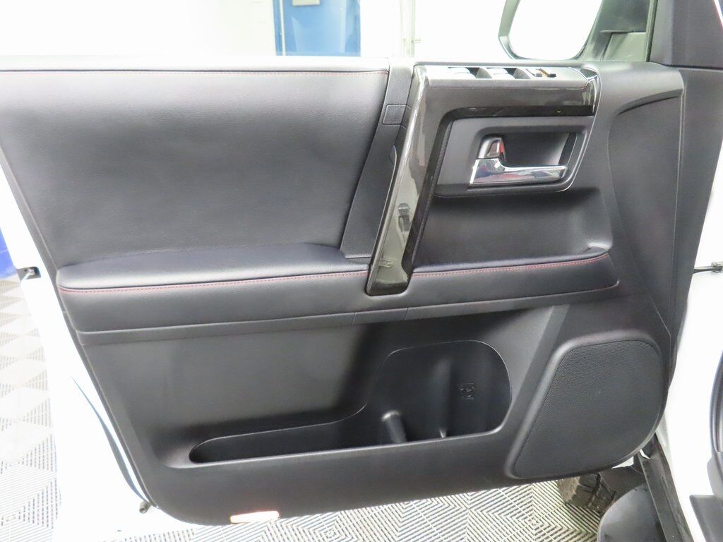 2021 Toyota 4Runner Venture 4WD Fond du Lac WI