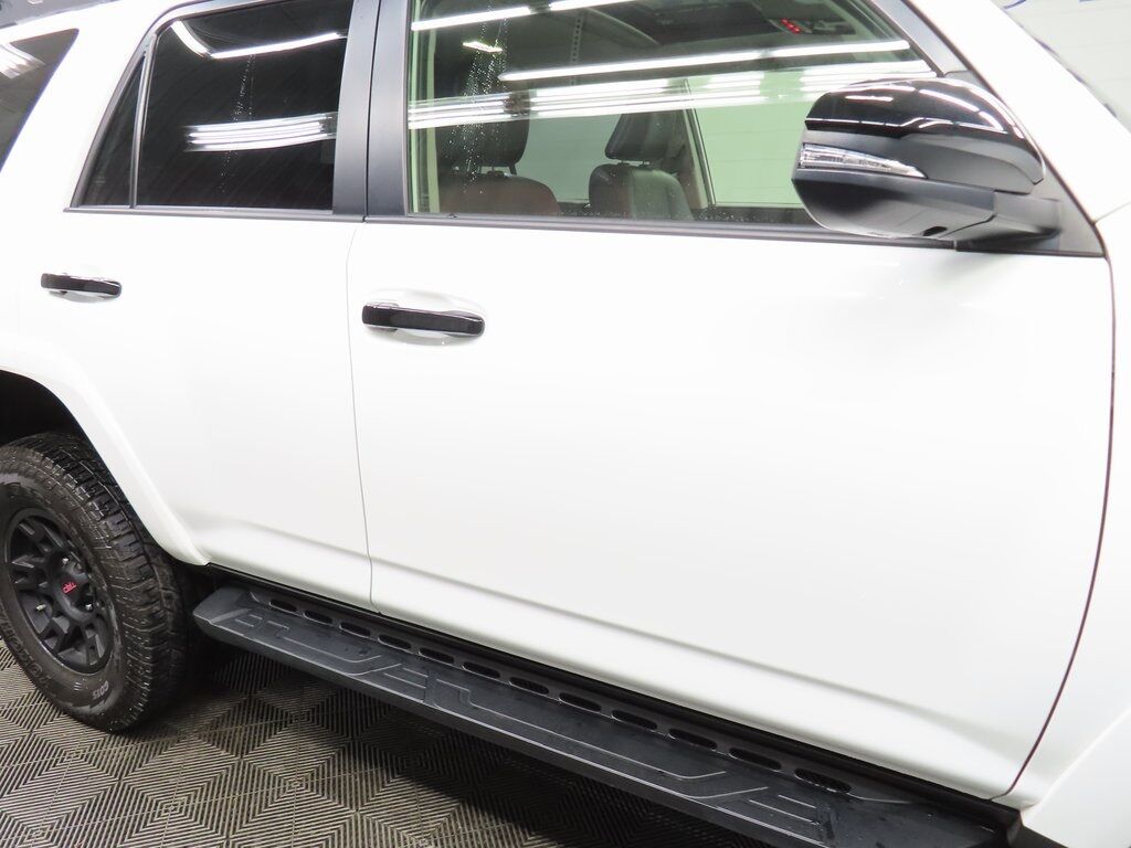 2021 Toyota 4Runner Venture 4WD Fond du Lac WI