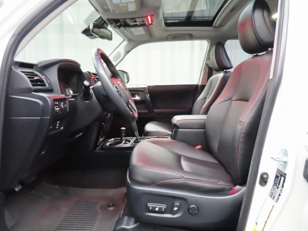 2021 Toyota 4Runner Venture 4WD Fond du Lac WI