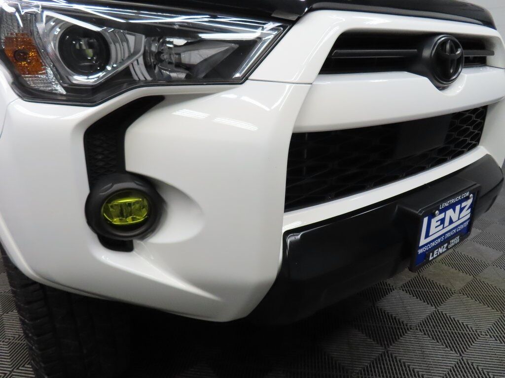 2021 Toyota 4Runner Venture 4WD Fond du Lac WI